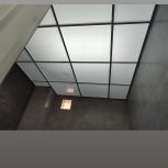 اجرای طلق سرویس ها و اجرای کمپارس با بهترین قیمت