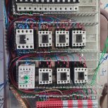 برق کشی ساختمان و برق صنعتی