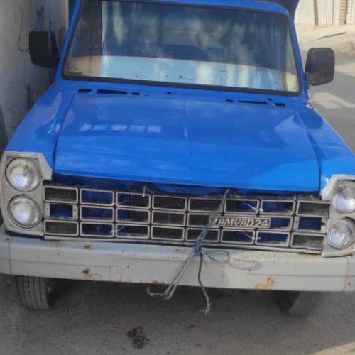 ماشین در حد