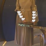 پیراهن مجلسی