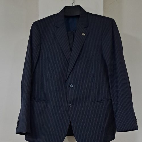 کت و شلوار مردانه