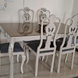 میز ناهارخوری