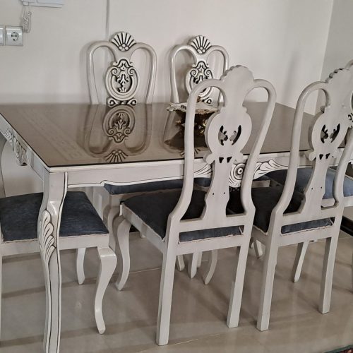 میز ناهارخوری