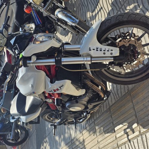 بنلی 300 قدیم