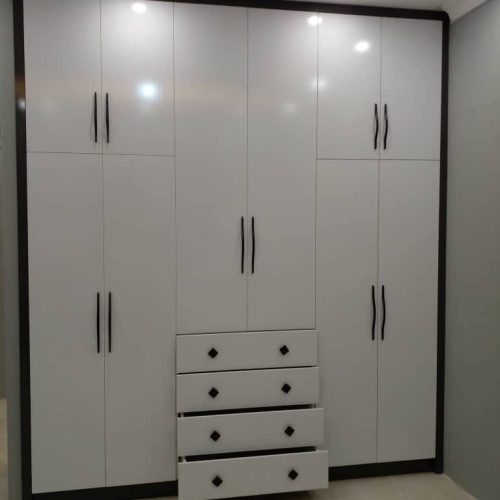 دکوراسیون داخلی