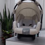 کالسکه و کریر