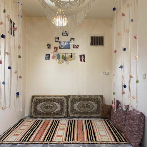 خانه ویلایی سنددار هیو