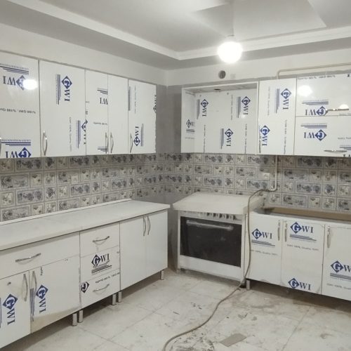 نصاب کابینت روشویی وشیرالات