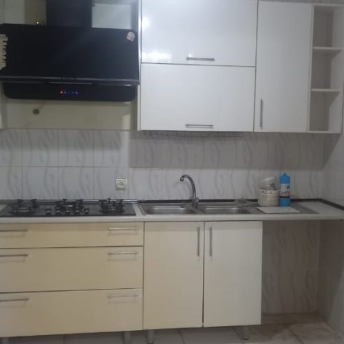 اپارتمان 3 خوابه 88 متری فول