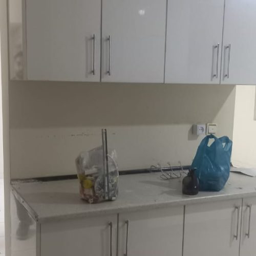 اپارتمان 3 خوابه 88 متری فول