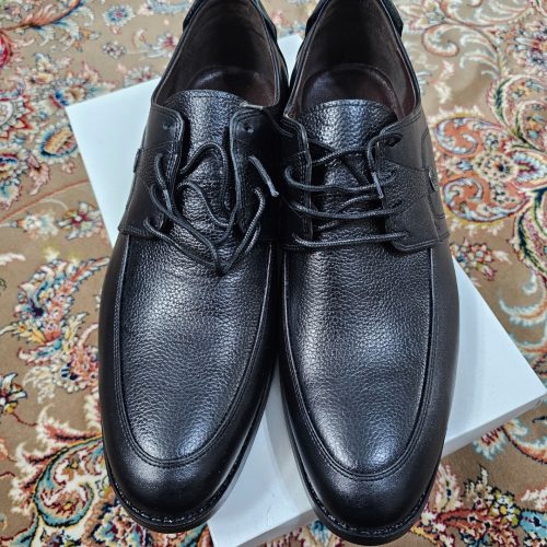 3 جفت کفش مردانه سایز 42 و 43