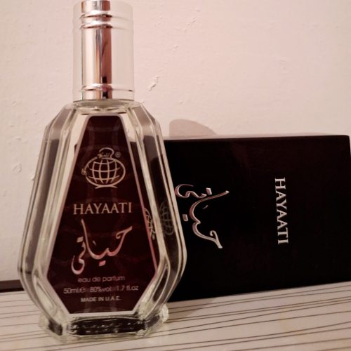 ادکلن 35 میل