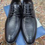 3 جفت کفش مردانه سایز 42 و 43