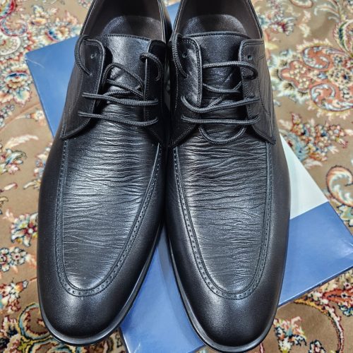 3 جفت کفش مردانه سایز 42 و 43