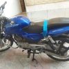 موتور سیکلت پالس پره ای