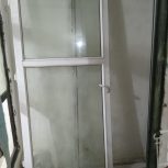 درب upvc یوپی وی سی