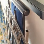 تخت تک نفره