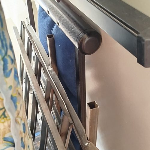 تخت تک نفره