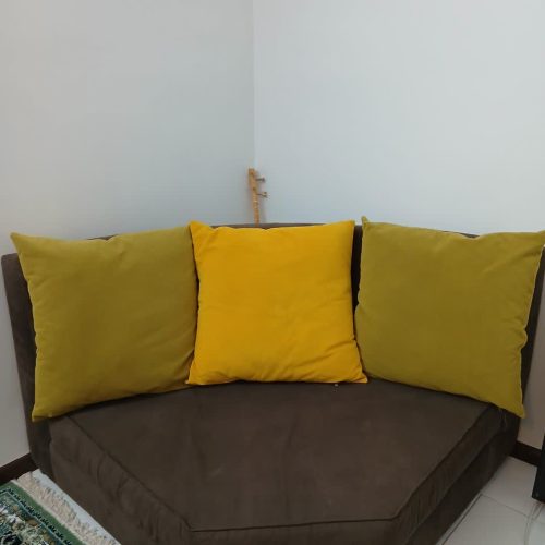 مبلمان ال