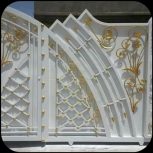 رنگ آمیزی ساختمان پذیرفته میشود