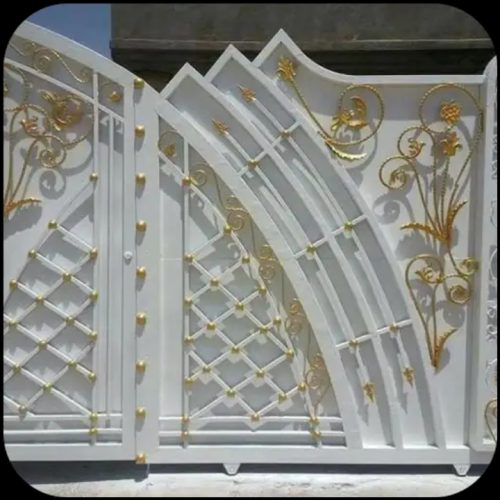 رنگ آمیزی ساختمان پذیرفته میشود