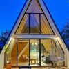 ساخت کلبه های چوبی سوئدی،سوئیسی و …