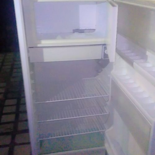 یخچال فریزر