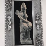 تابلو دست باف