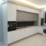 ساخت کابینت کمد دیواری