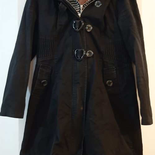 پالتو ها فری سایز نو