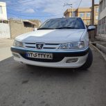 موتوری و گیربکس بسیار سالم بدون خط وخش