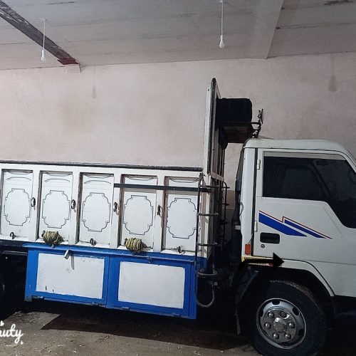 هیوندا مدل 90درحد خشک کم کار 300هزار کارکرد