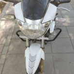 موتور اپاچی 180