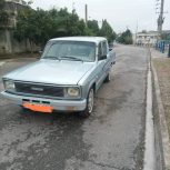 مزدا دوکابین مدل 88 بیرنگ