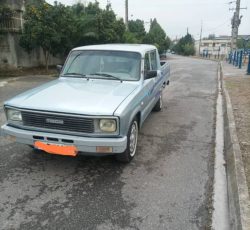 مزدا دوکابین مدل 88 بیرنگ