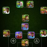 اکانت ایفوتبال