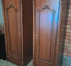 فروش 2 عدد کمد