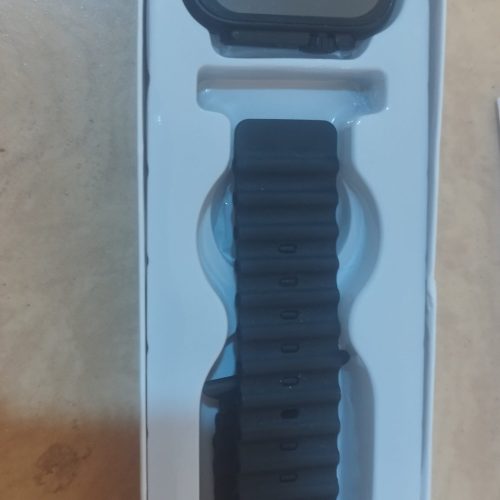 ساعت اپل واچ سری 9