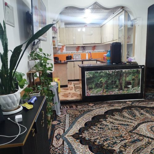 سوییت درگهان در بازار قدیم اپارتمان تمیز