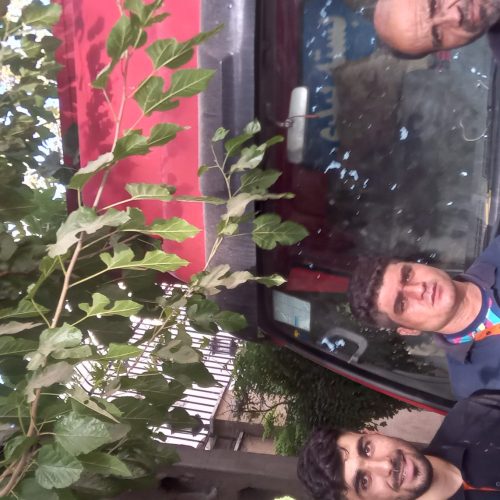 کارگر خالی بسته بندی چیدمان 24 ساعته