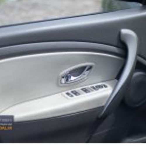 لوازم رنو فلوئنس