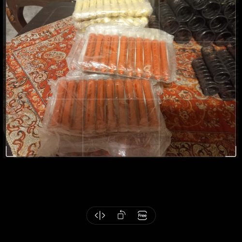 بیگودی فر و دائم