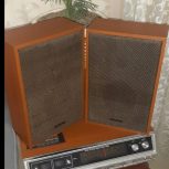 استریو عتیقه کلکسیونی