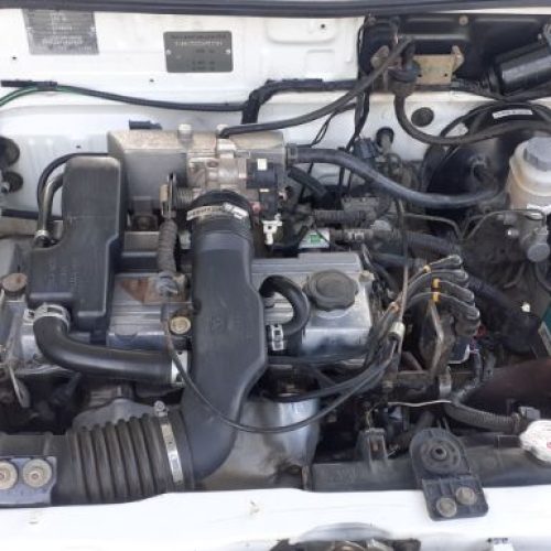 پراید مدل 91