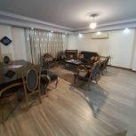 130متر سه خواب بدون پرتی