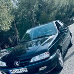 پارس TU5 1400 سیمی