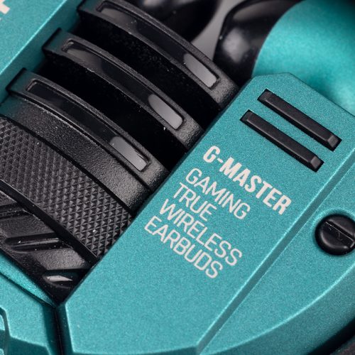 هندزفری بلوتوثی گیمینگ هیسکا مدل G-MASTER