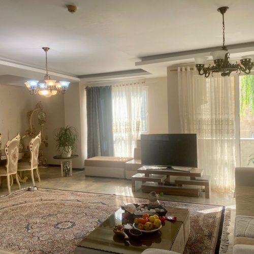 اجاره اپارتمان