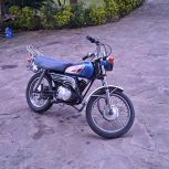 مینی80یاماهاکلاسیک