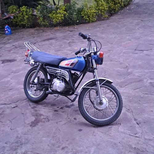 مینی80یاماهاکلاسیک